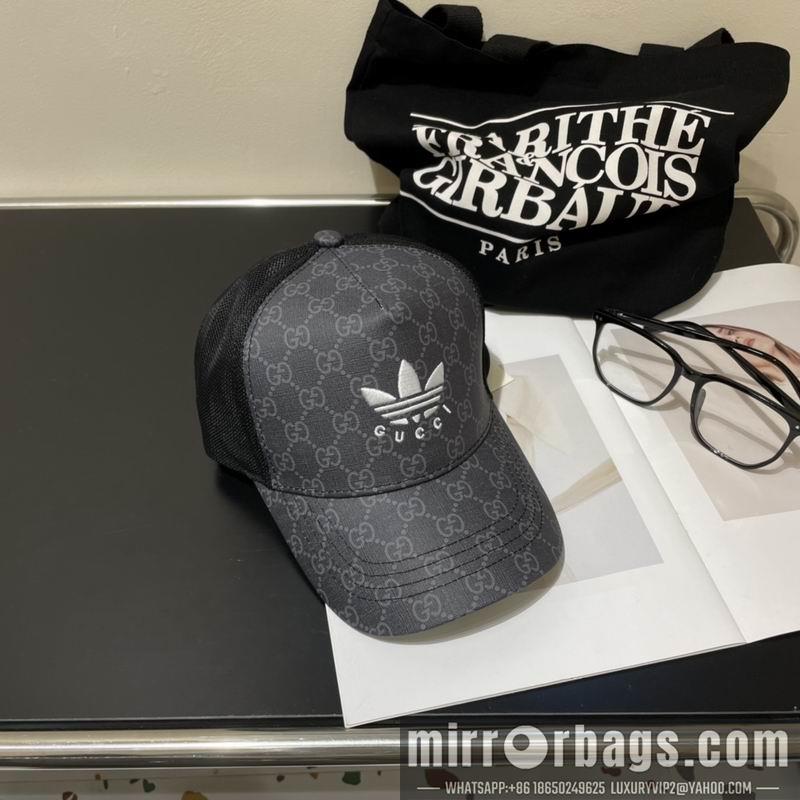 Gucci X Adidas Hat 042701