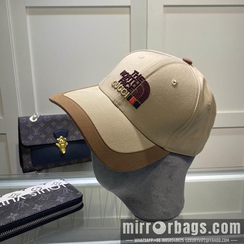 Gucci X Northface Hat 032403