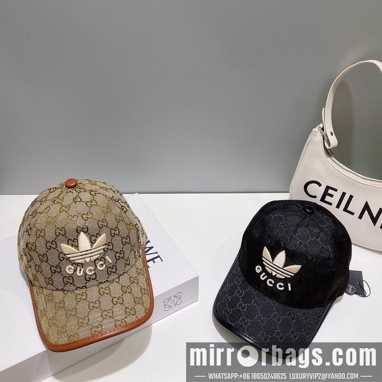 Gucci x Adidas Hat dxn02