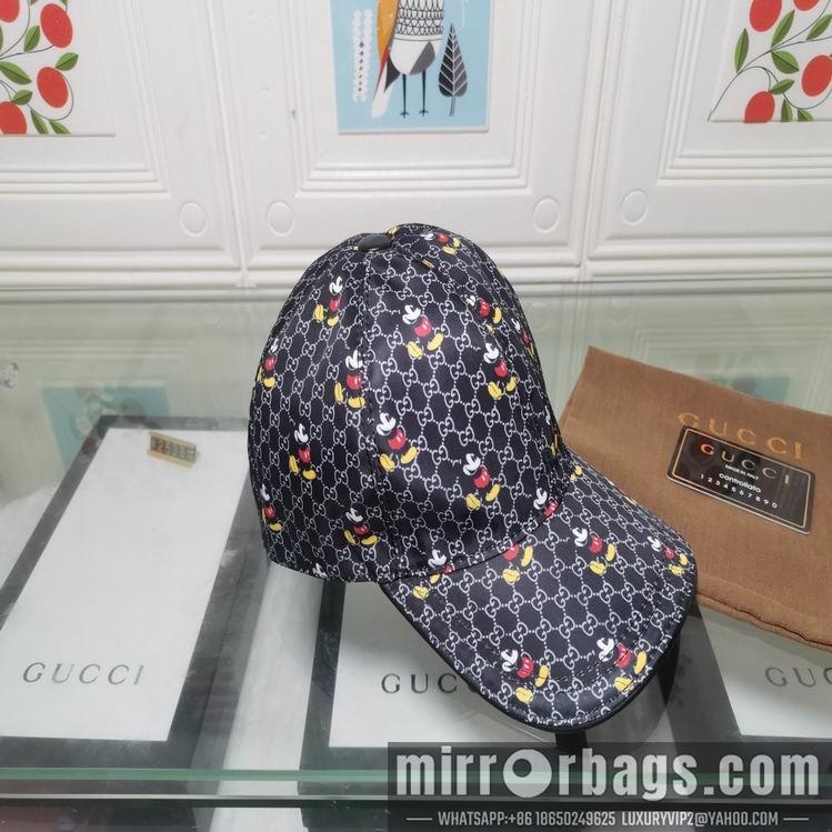 Gucci X Disney 032424