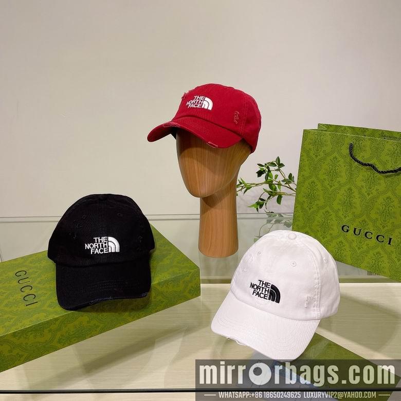 Gucci x The North Face Hat dxn08