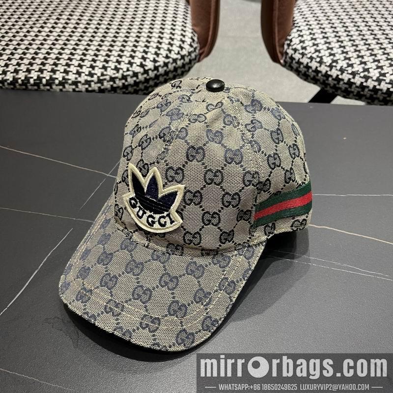 Gucci X Adidas Hat 030981