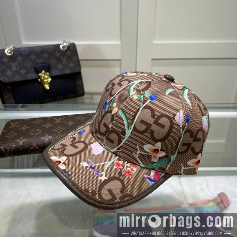 Gucci X Adidas Hat 032407