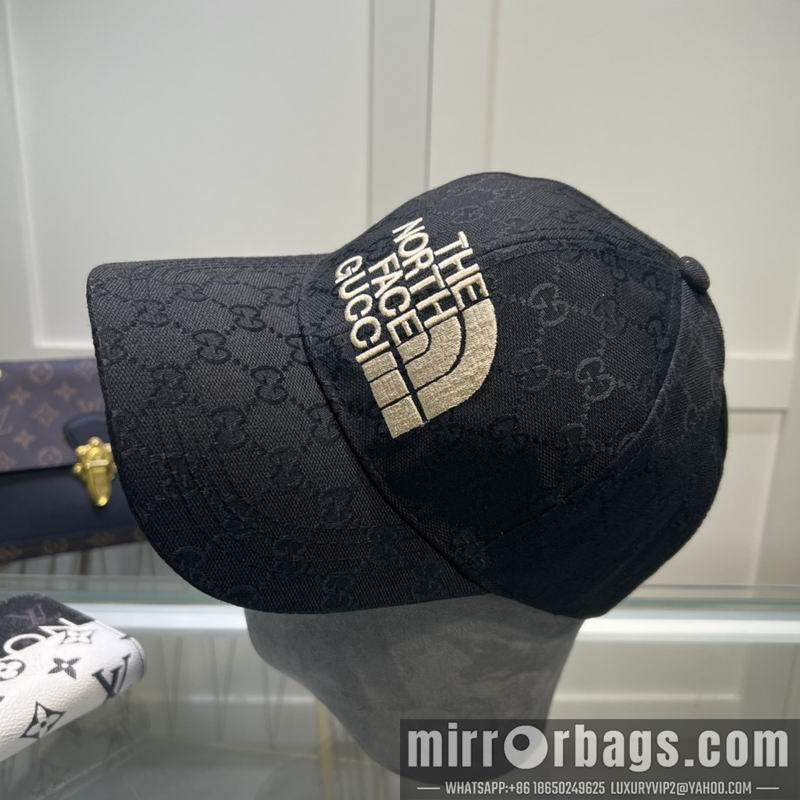Gucci X Northface Hat 032421