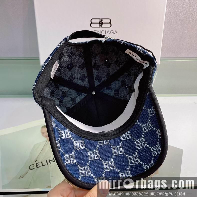 Gucci X Balenciaga 032413