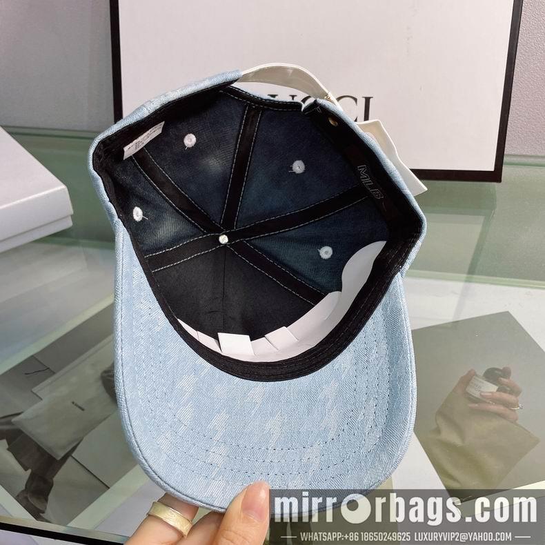 Gucci X NY Hat 032416