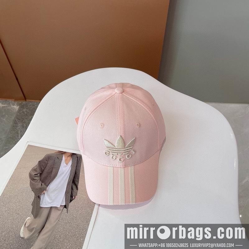 Gucci X Adidas Hat 070404