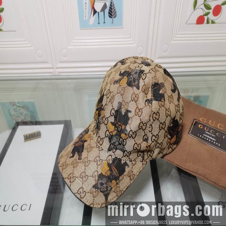 Gucci X Disney 032422
