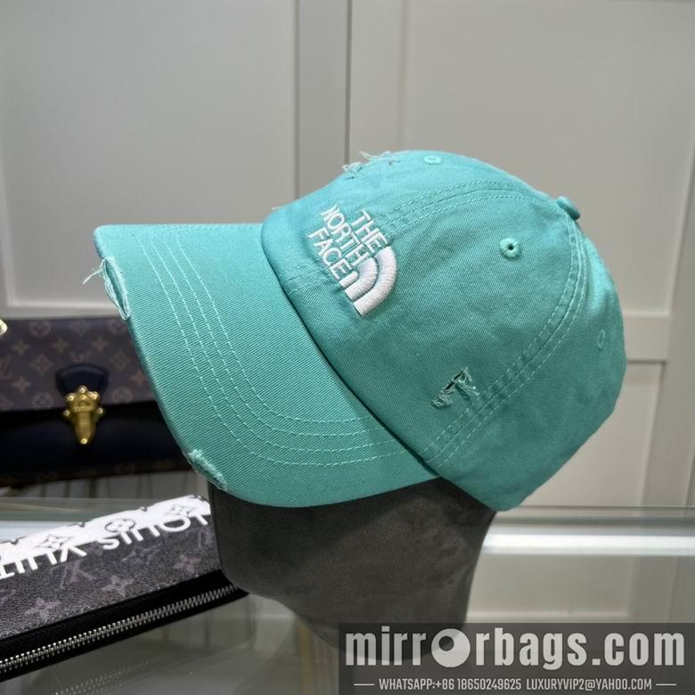Gucci x The North Face Hat dxn05