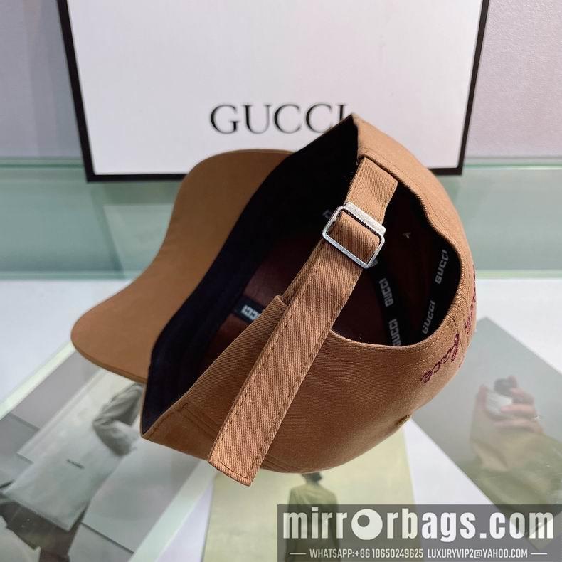 Gucci X Northface Hat 032405