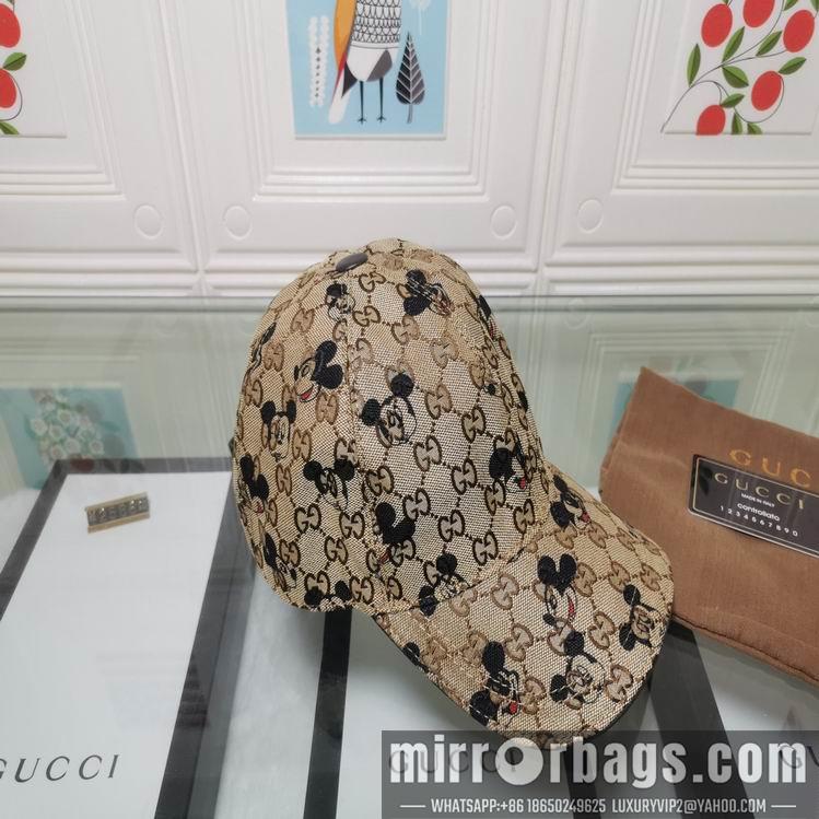 Gucci X Disney 032423