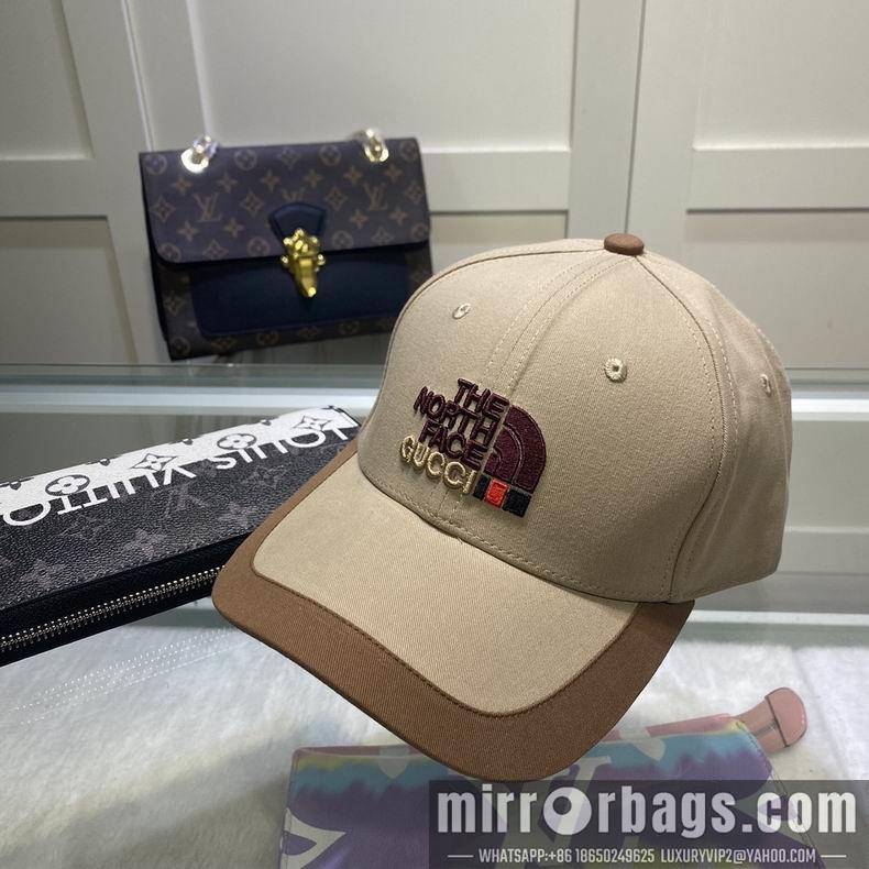 Gucci X Northface Hat 032403