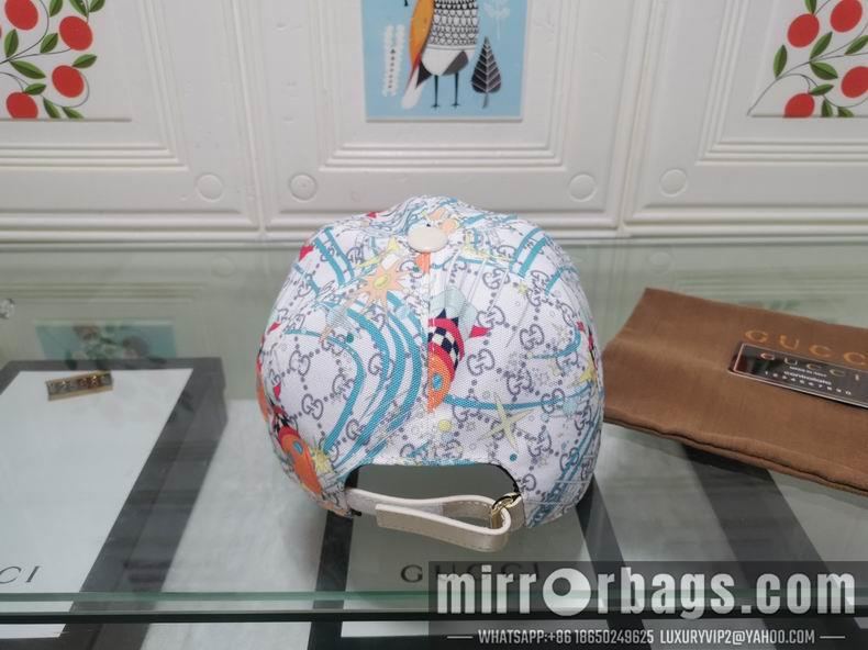 Gucci X Disney 032414