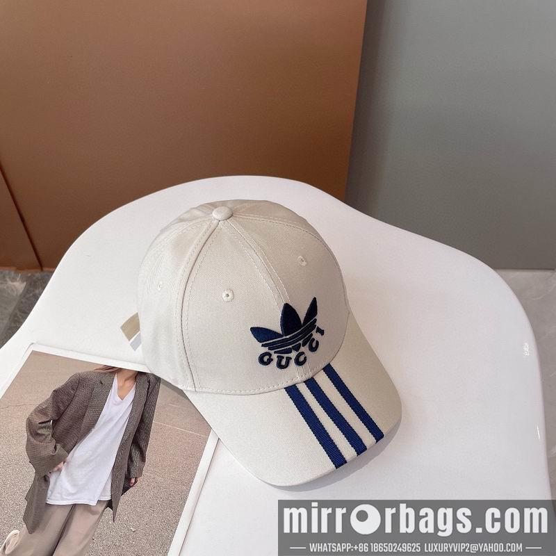 Gucci X Adidas Hat 070404