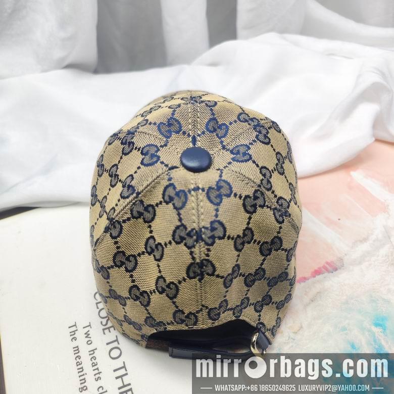 Gucci x MLB Hat dxn02