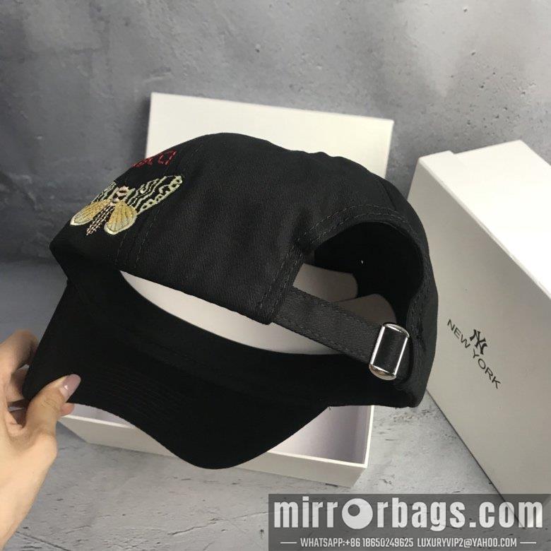 Gucci X NY Hat 032421