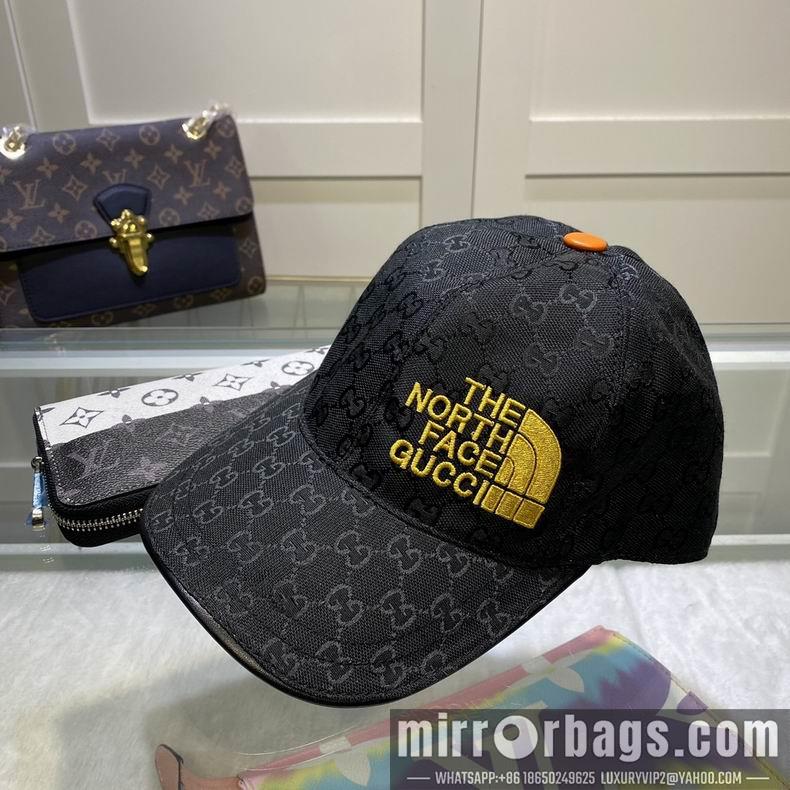 Gucci X Northface Hat 032404