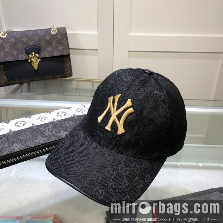 Gucci X NY Hat 032427