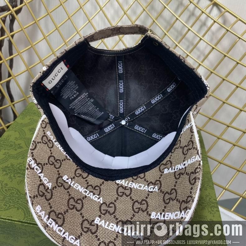 Gucci X Balenciaga 032401