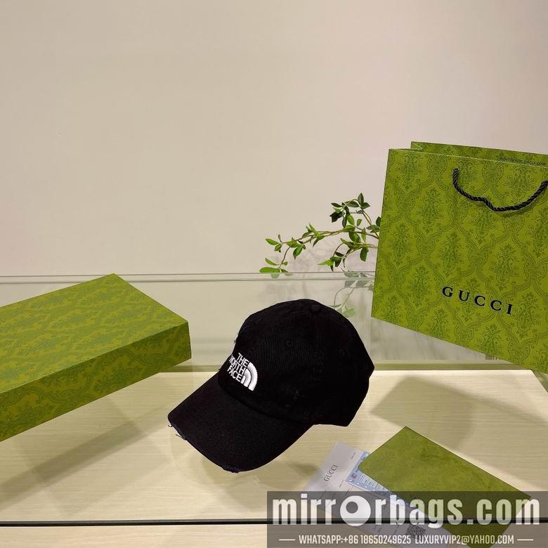 Gucci x The North Face Hat dxn08
