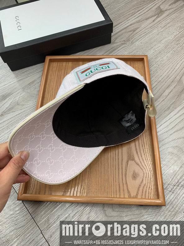 Gucci Hat 47