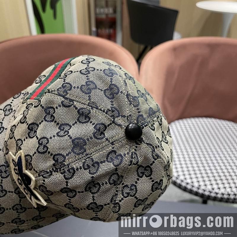 Gucci X Adidas Hat 030981