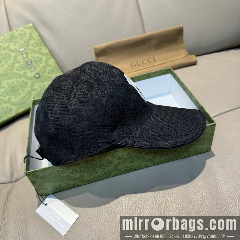Gucci X NY Hat dx06