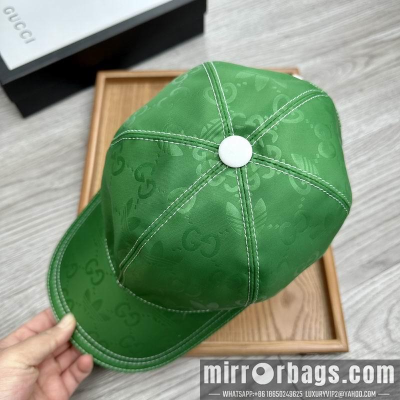 Gucci X Adidas Hat 032402