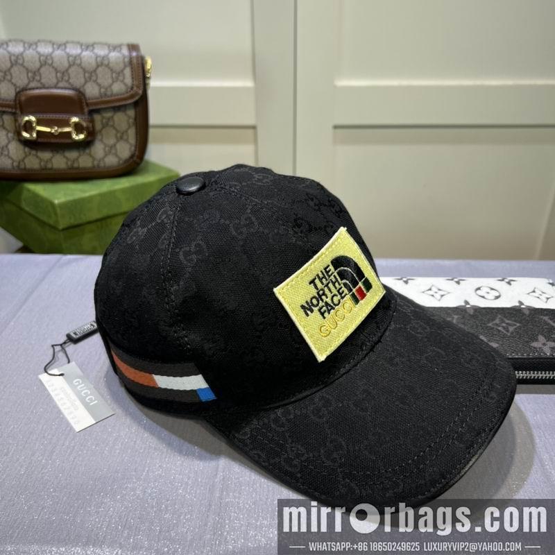 Gucci X Northface Hat hm032422