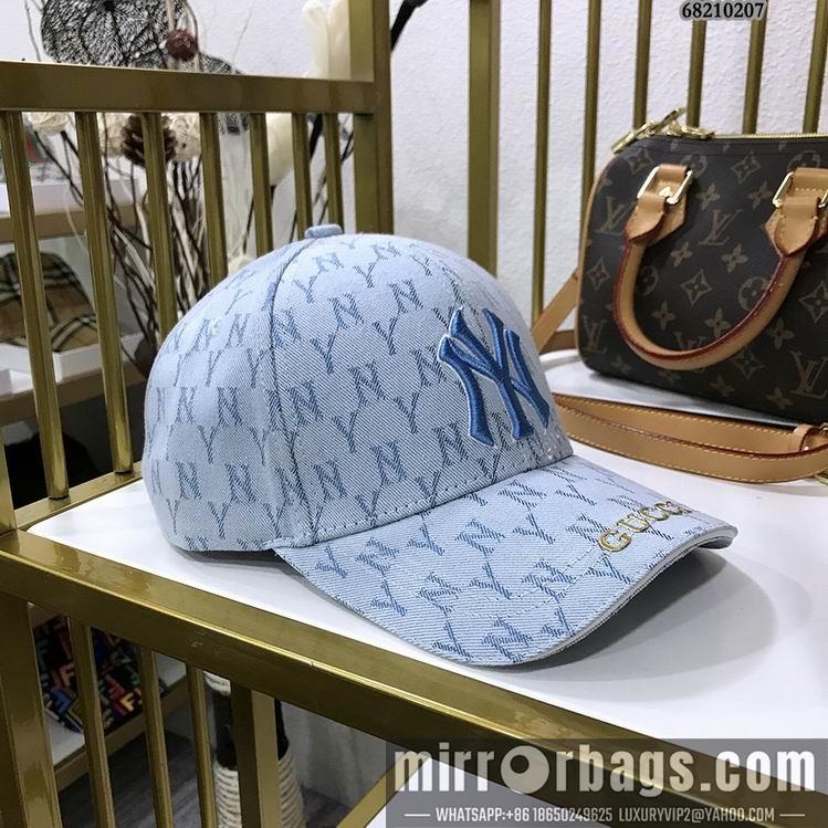 Gucci X NY Hat 032428