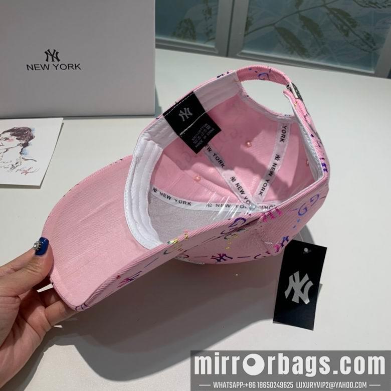 Gucci X NY Hat 032435