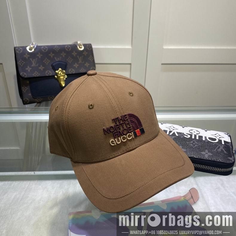 Gucci X Northface Hat 032403