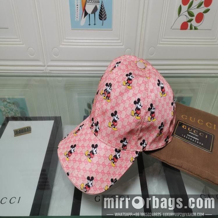 Gucci X Disney 032424