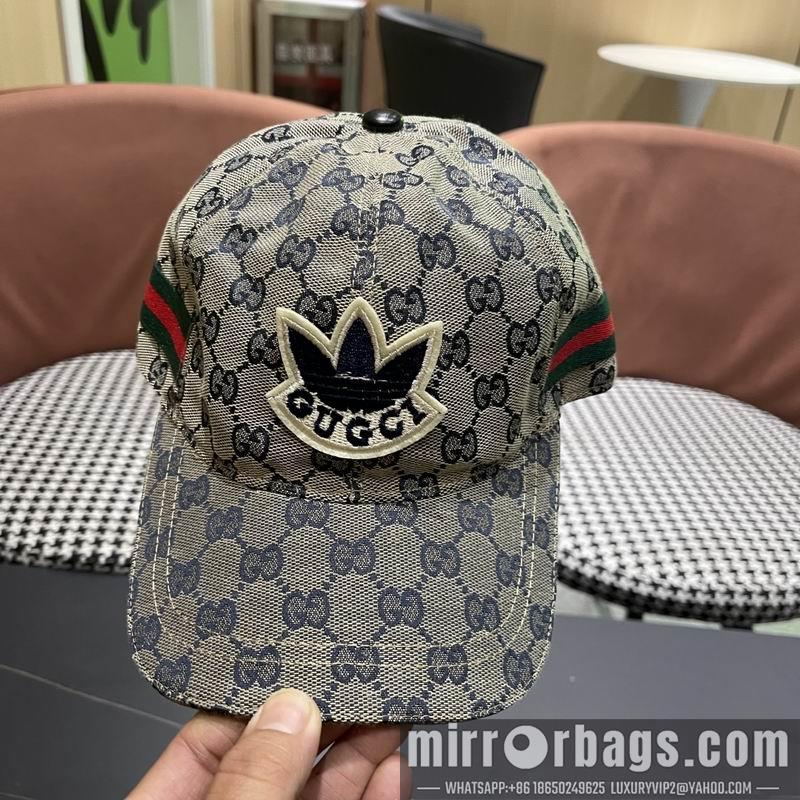 Gucci X Adidas Hat 030981