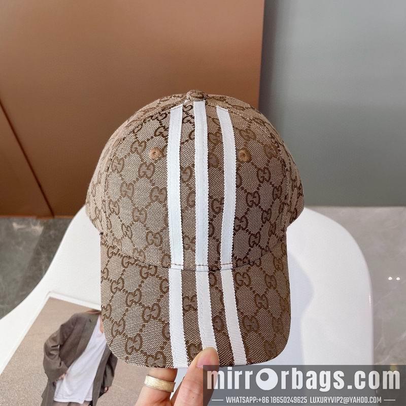 Gucci X Adidas Hat 070405