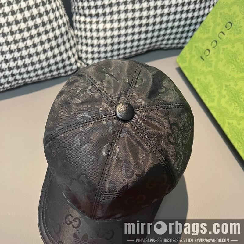 Gucci X Adidas Hat 091539