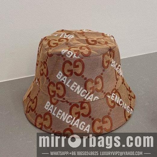 Gucci X Balenciaga w032403