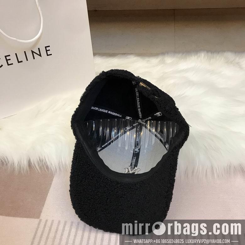 Gucci X NY Hat 032402