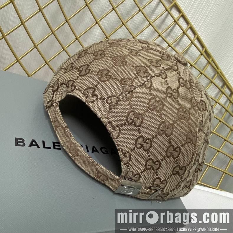 Gucci X Balenciaga 032406