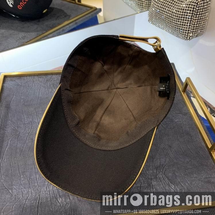 Gucci X NY Hat 032404