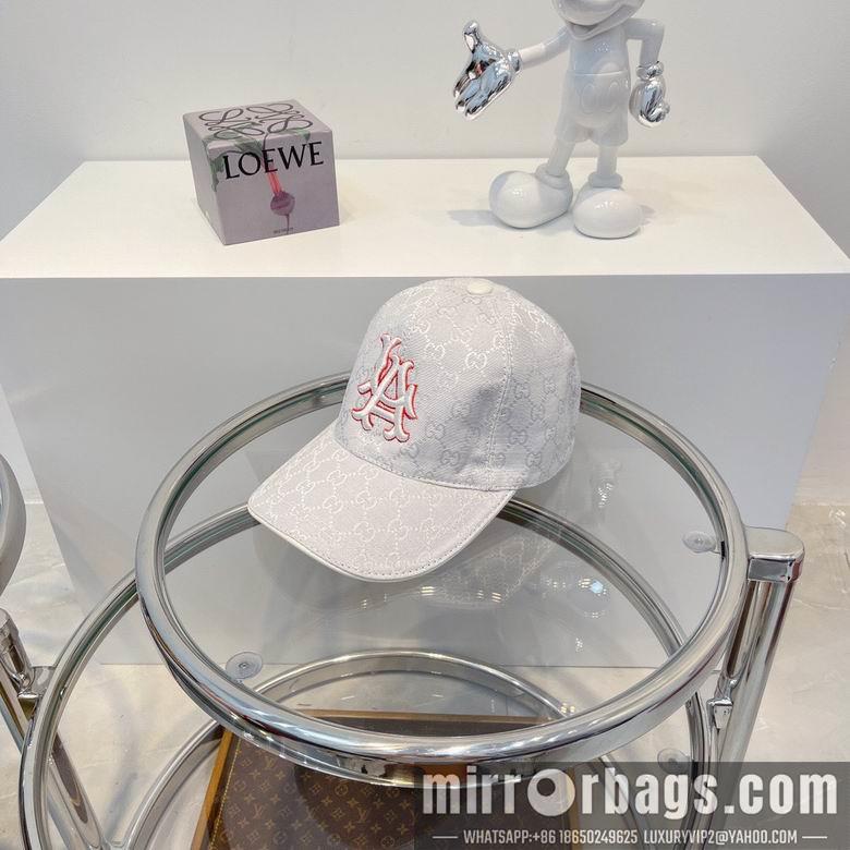 Gucci X NY Hat 032430