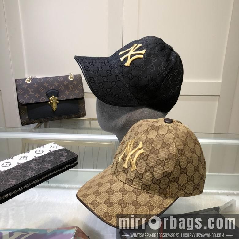 Gucci X NY Hat 032427