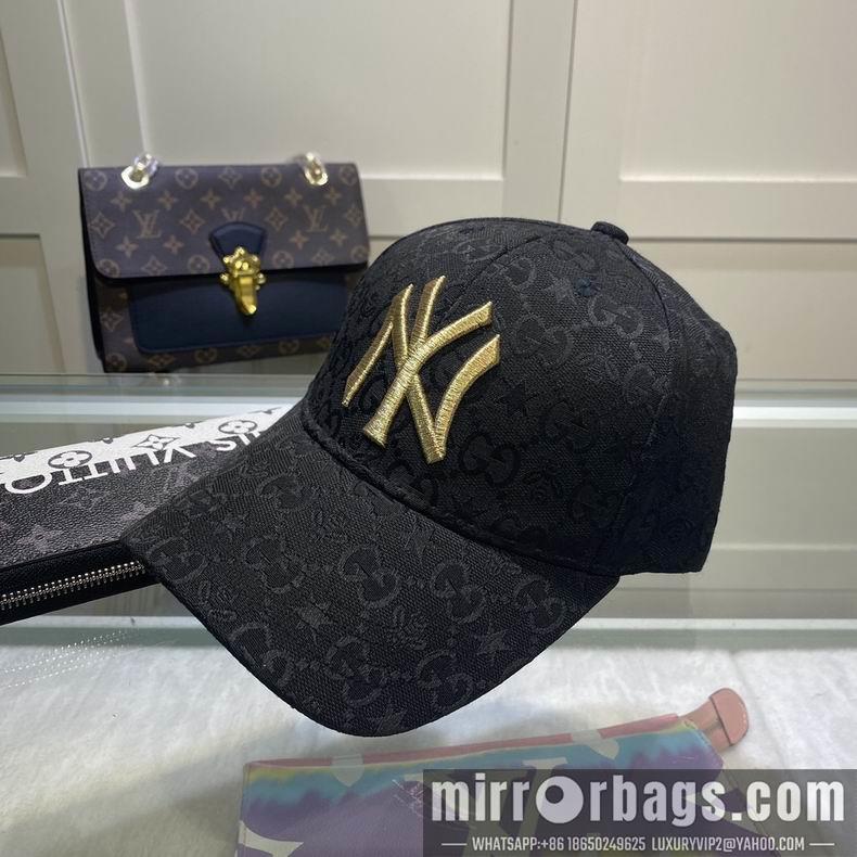 Gucci X NY Hat 032426