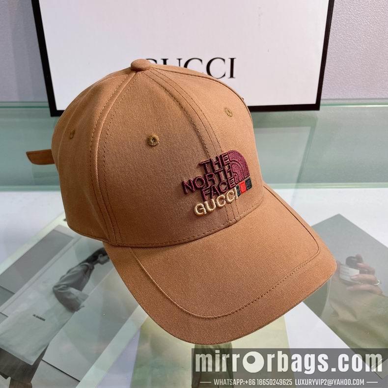 Gucci X Northface Hat 032405