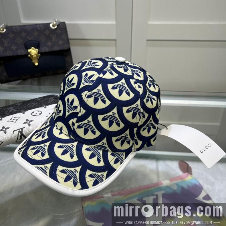 Gucci X Adidas Hat 032404