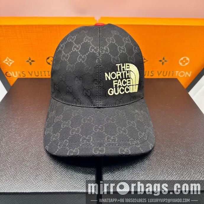 Dior x The North Face Hat dxn11