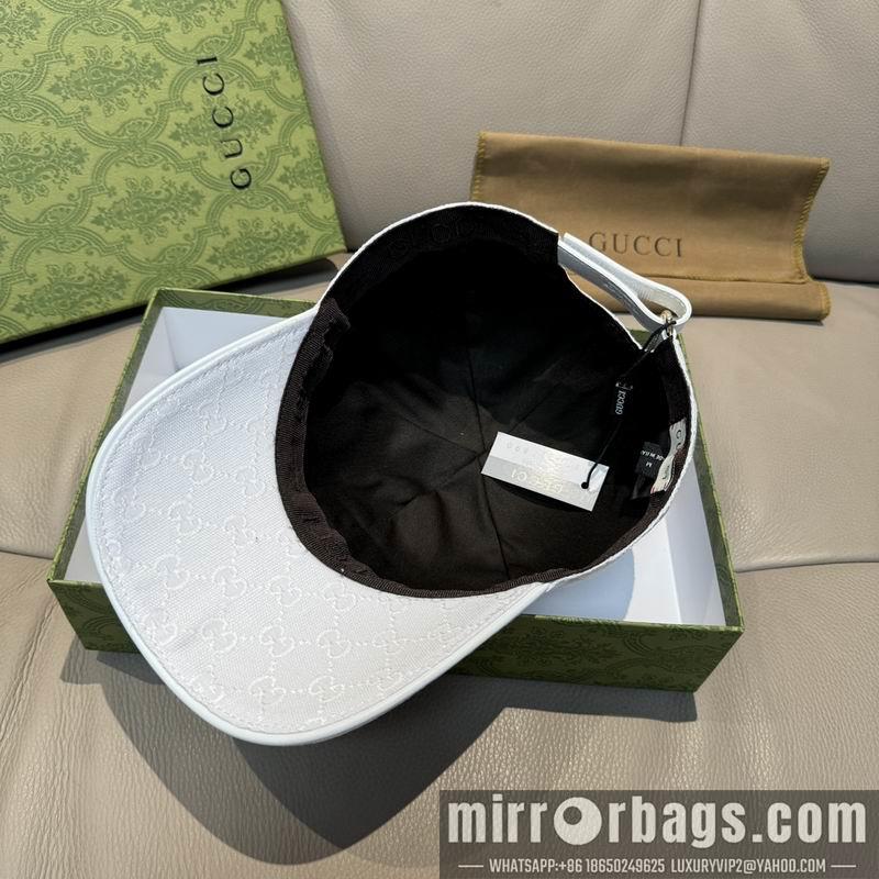 Gucci X NY Hat dx06