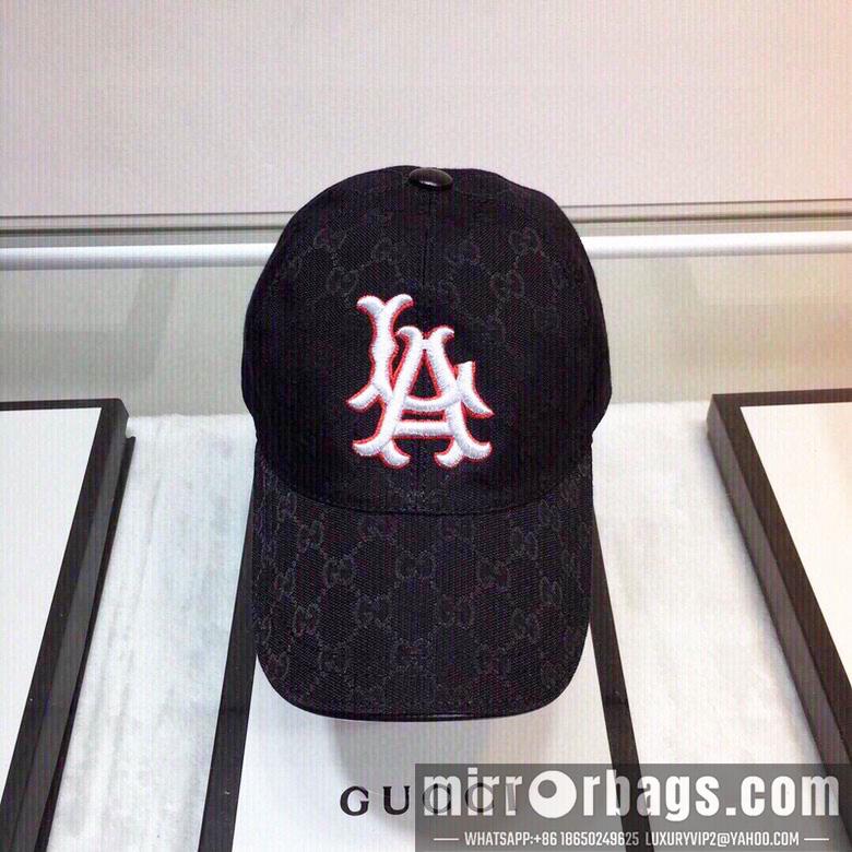 Gucci X NY Hat 032424