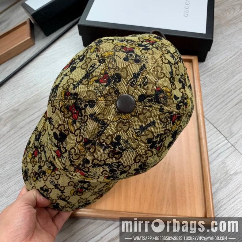Gucci X Disney 032418