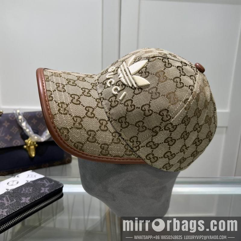 Gucci X Adidas Hat 081553